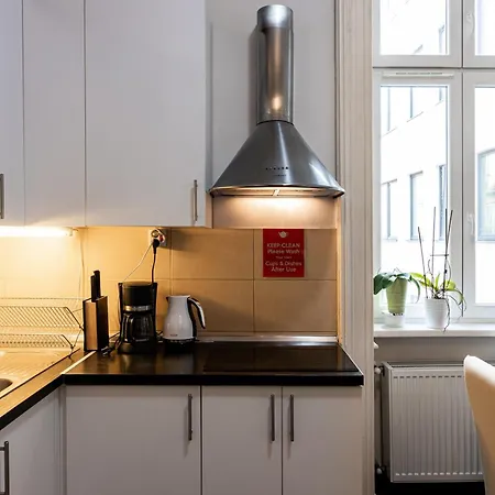 Hostel Urban Budapest