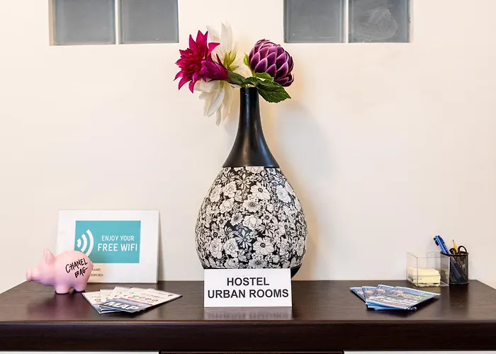 Urban Hostel
