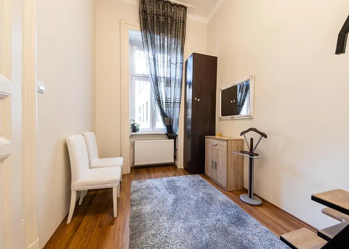 Hostel Urban Budapest