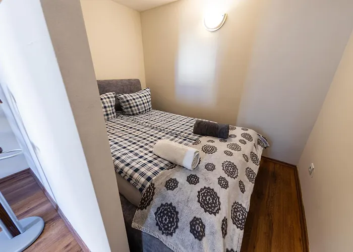 Hostel Urban