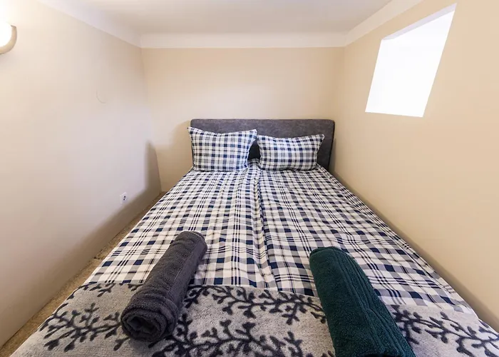 Hostel Urban *