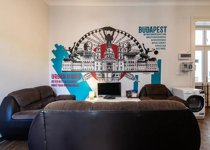 Hostel Urban