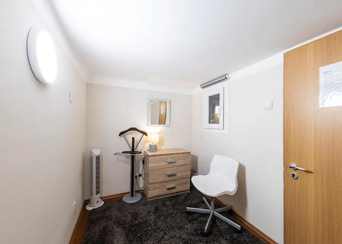 Urban Hostel