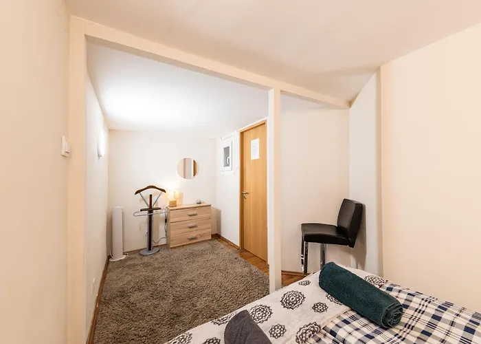 Urban Hostel Budapest