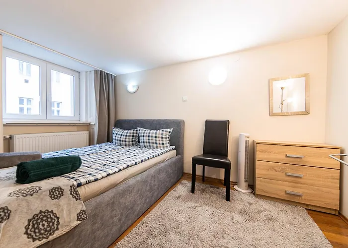 Hostel Urban Budapest