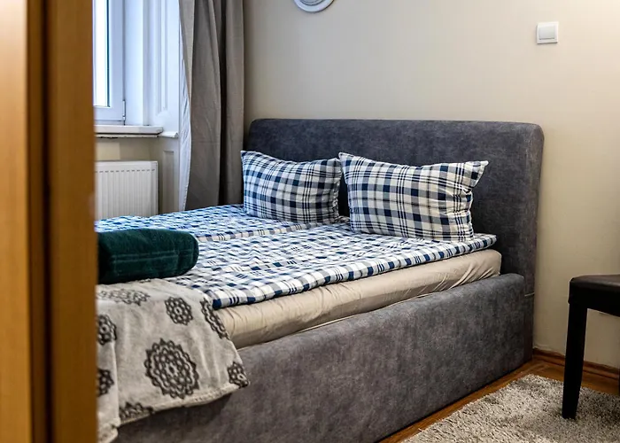 Hostel Urban