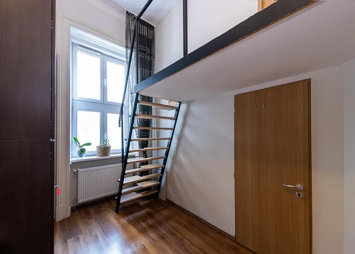 Hostel Urban