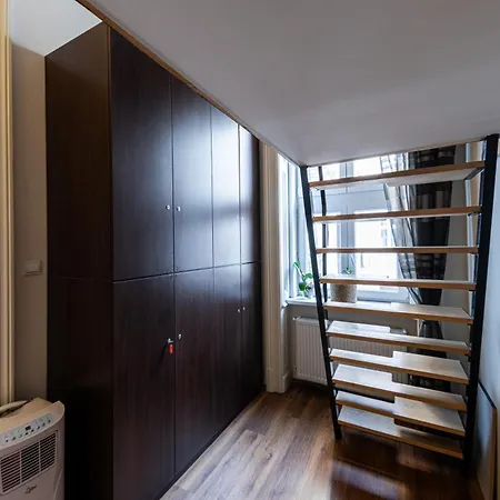 Urban Auberge de jeunesse *