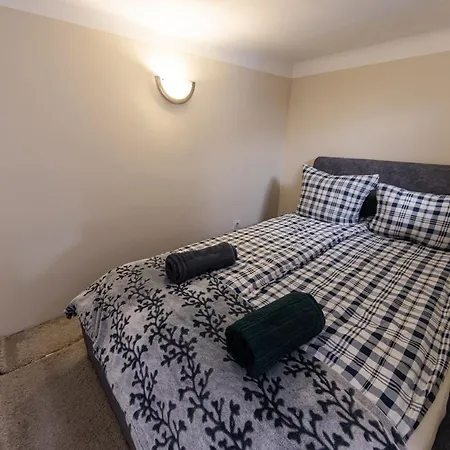 Urban Hostel Βουδαπέστη