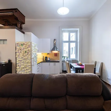 Urban Auberge de jeunesse *