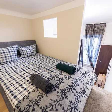 Hostel Urban Βουδαπέστη