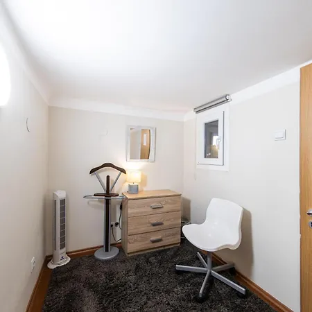 Urban Auberge de jeunesse
