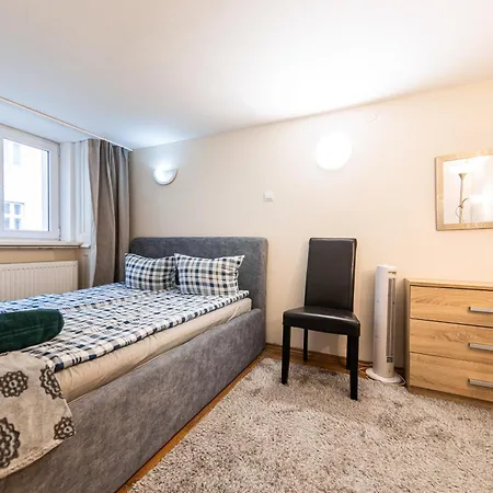 Auberge de jeunesse Urban Budapest