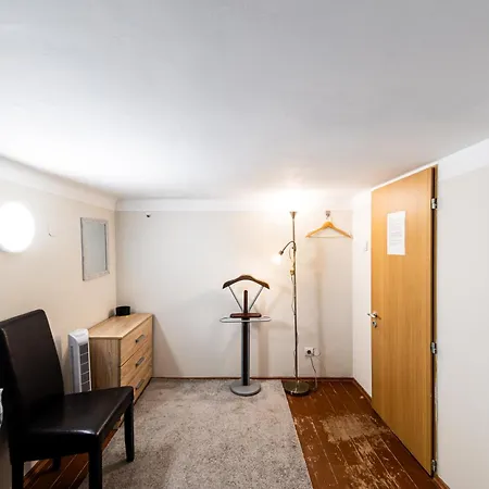 Auberge de jeunesse Urban