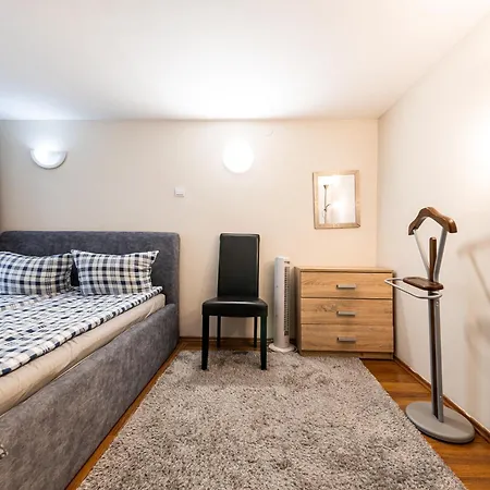 Urban Auberge de jeunesse *