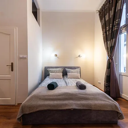 Auberge de jeunesse Urban *