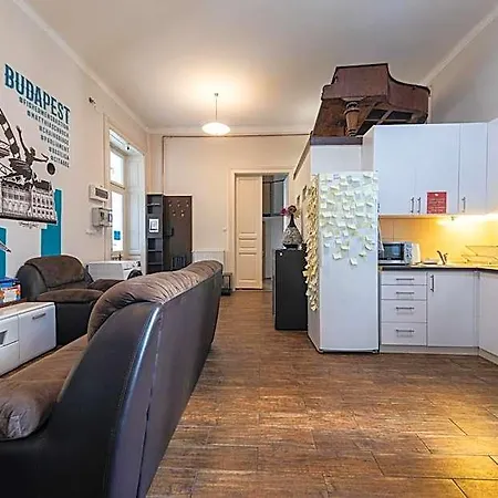 Albergue Urban *