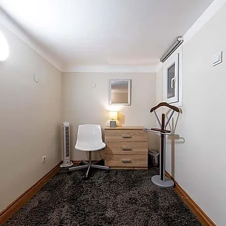 Albergue Urban *