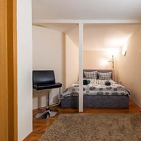 Urban Albergue Budapeste