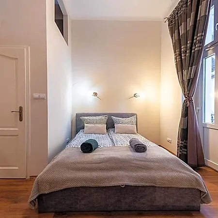 Urban Albergue