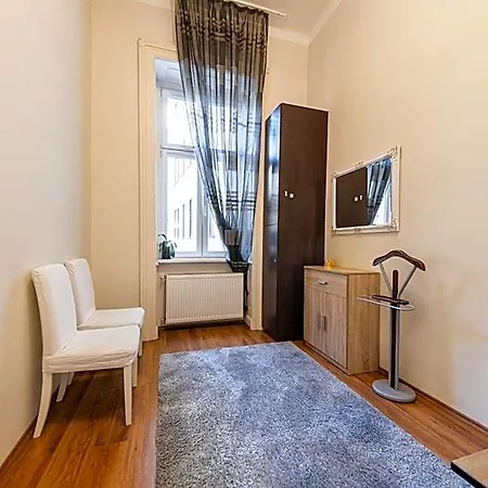 Urban Albergue Budapeste