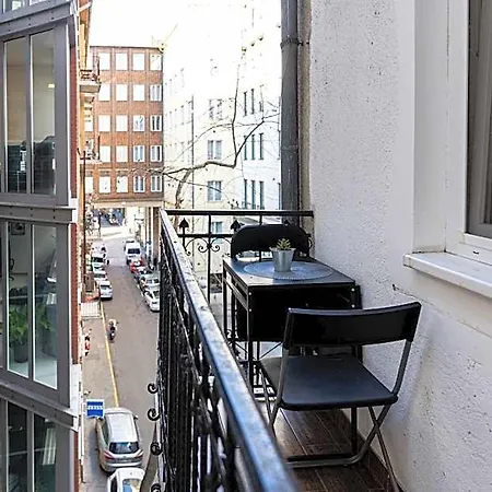 Urban Budapeste