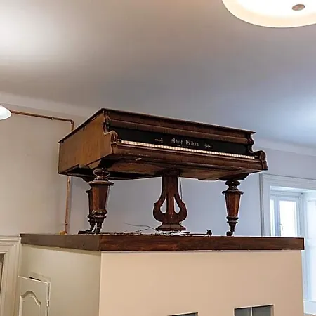 Albergue Urban *
