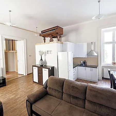 Urban Albergue Budapeste