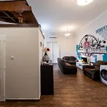 ホステル Urban ブダペスト