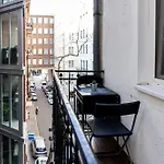 Urban ホステル