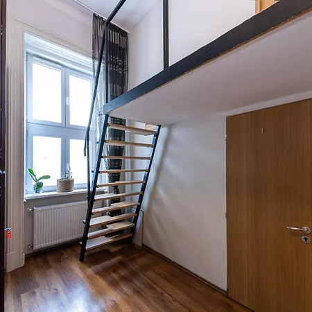 Auberge de jeunesse Urban