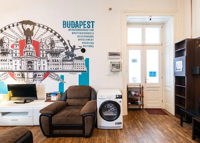 Hostel Urban