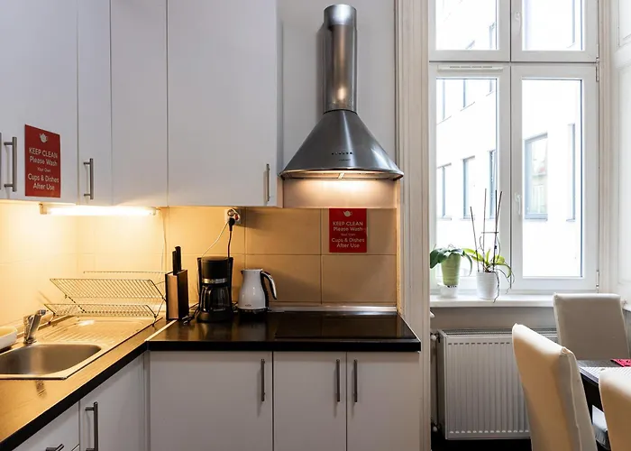 Hostel Urban Budapeszt