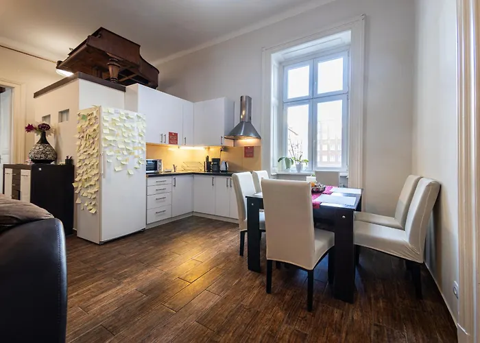 Urban Budapeszt