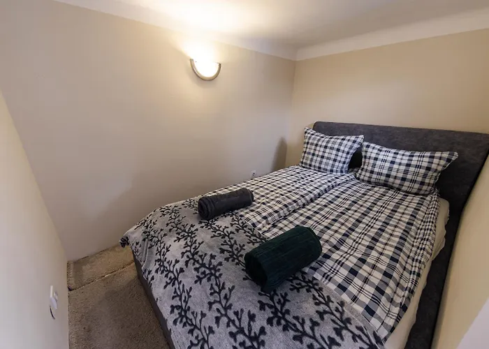 Urban Hostel Budapeszt