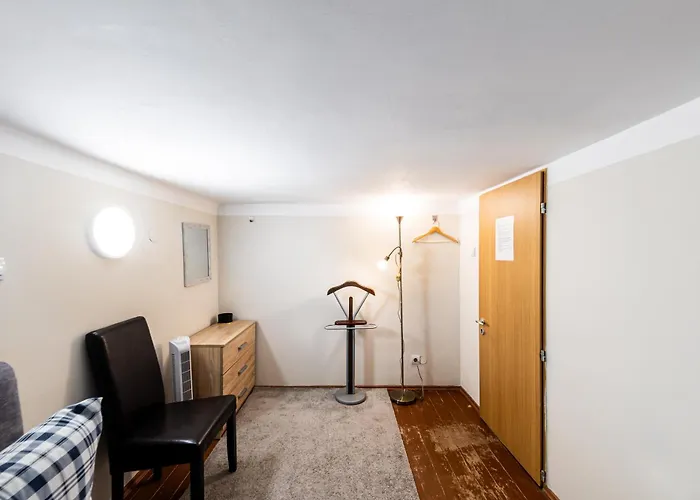 Hostel Urban