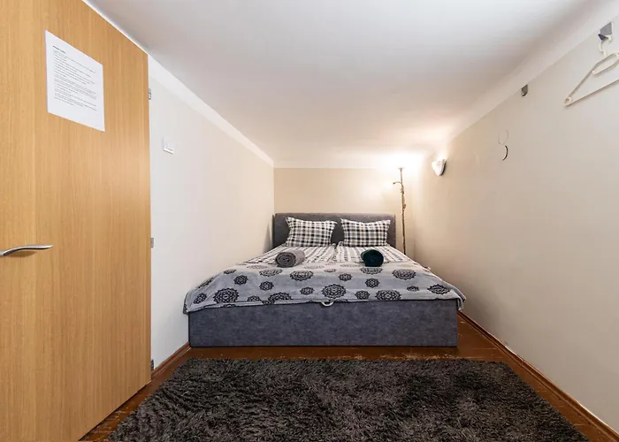 Hostel Urban *