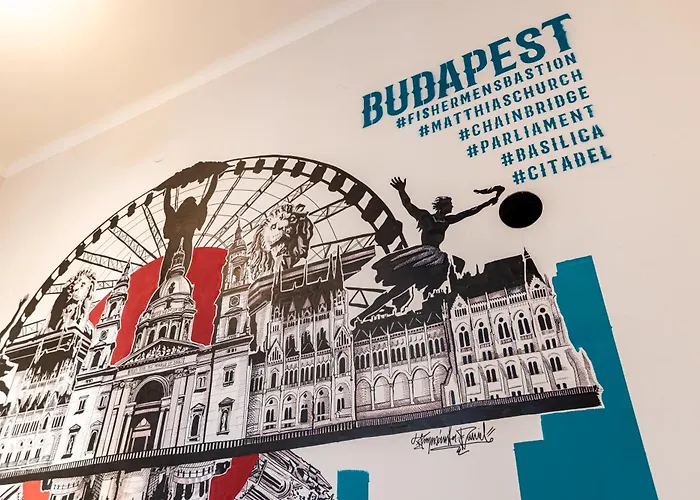 Urban Budapeszt