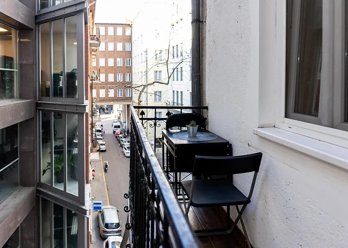 Urban Hostel